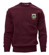 Kiltiernan Jumper (KILT)