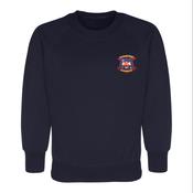 Bawnmore Sweatshirt (BMSW) image