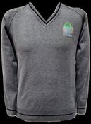 PCH Senior Wool Mix Jumper (PCH)