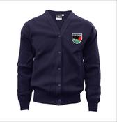 Crumlin Wool Cardigan (CRUMC) image