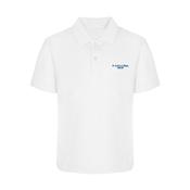 Twin Pack Coláiste Einde Polo Shirt (ENPO2) image