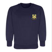 Cahergal Sweatshirt (CGS)