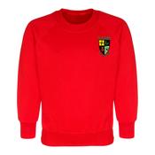Tullykyne Sweatshirt (TUKS) image