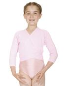 Ballet Pink Cardigan (OLI) image