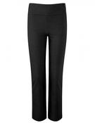 Black Girls Deep Waistband Trouser (BDWT) image