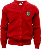 Edenderry Cardigan (EDC)