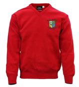 Edenderry Jumper (EDV)