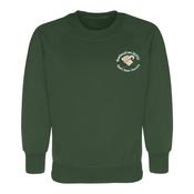 Gaelscoil Na bhFílí Sweatshirt (GFGS) image