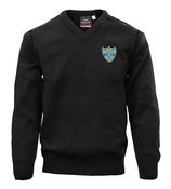 Holy Rosary Cotton Jumper (HRMH) image