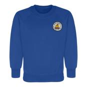 *€10* Headford Boys Sweatshirt (SBN)