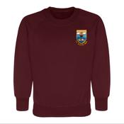 St.Brendans, Loughrea Sweatshirt (SBLSW)