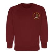 St.Brendans, Portumna Sweatshirt (SBPSW)