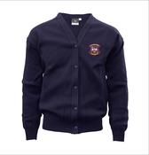 Bawnmore Wool Mix Cardigan (BMC) image