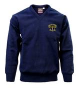 Coláiste Einde Cotton Jumper (EINH) image
