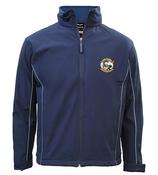 *Coláiste an Eachréidh Soft Shell Jacket (CAESS)