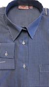 Gingham Twin Pack Blouses (STPGDE)