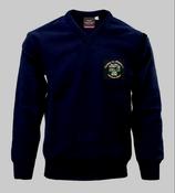 Coláiste na bPiarsach Cotton V-Neck (CBPH)
