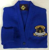 Gardenfield Wool Mix Cardigan (GCT)