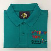 Tiny Tots Polo Shirt (TTPP) image