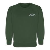 Cross Sweatshirt (CCS) image