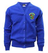 Woodford Wool Cardigan (WMMC)