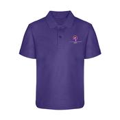 The Glebe NS Polo Shirt (TGP) image