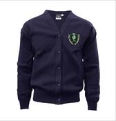 Coldwood Cotton Cardigan (CWCC) image