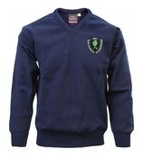 Coldwood Cotton Jumper (COLDCV) image