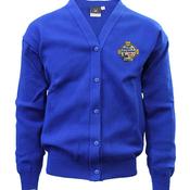 Ardrahan Cotton Cardigan (HAC)