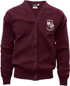Lackagh Cotton Cardigan (LCCH)