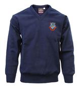 Ballindereen Cotton Jumper (HBV) image