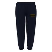 Roxboro Crested Jog Pants (ROXJ)