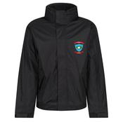 Coláiste Naomh Eoin Crested Jacket (CNEDJ) image