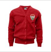 Buaile Beag Cotton Cardigan (HBBC)