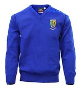 Ballinakill Cotton Jumper