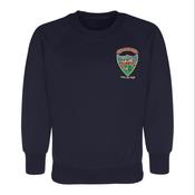 Buaile Beag Sweatshirt (NBBS)