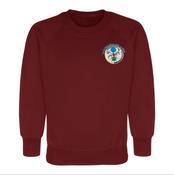 Tir An Fhia Sweatshirt (TAFS) image