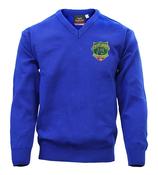 Corrandrum Jumper (ACK) image