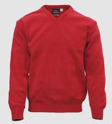 Claret Jumper (AWVJ)