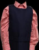 Crumlin Red Blouse (RED)