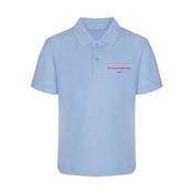 Twin Pack Archbishop McHale Polo Shirt (IARC) image