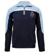 Archbishop McHale Training 1/4 Zip Top (ABTT)