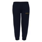 Lisdoonvarna Crested Jog Pants (LDVJ)