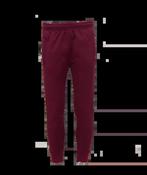 Maroon Skinny Trackpants (FSTP) image