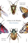 A Buzz in the Meadow; Dave Goulson image