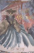 Anna Karenina; Leo Tolstoy image