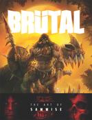 Brutal: The Art of Samwise image