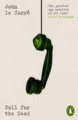 Call for the Dead; John le Carré image