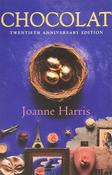 Chocolat; Joanne Harris image