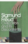 Civilization and its Discontents; Sigmund Freud